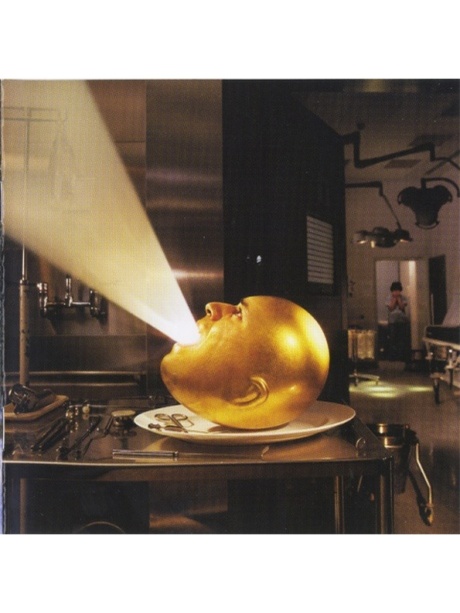 Deloused in the Comatorium