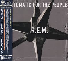 Automatic For The People