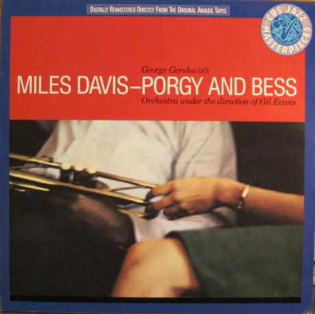 Porgy And Bess