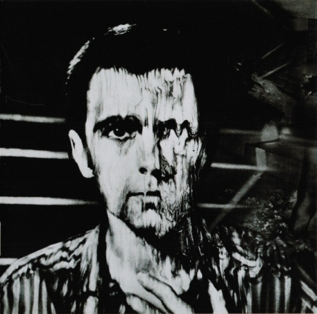Peter Gabriel
