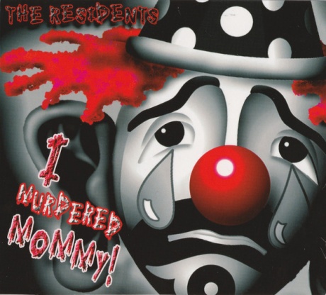 I Murdered Mommy!