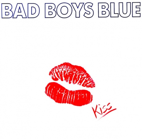 Виниловая пластинка Kiss  обложка