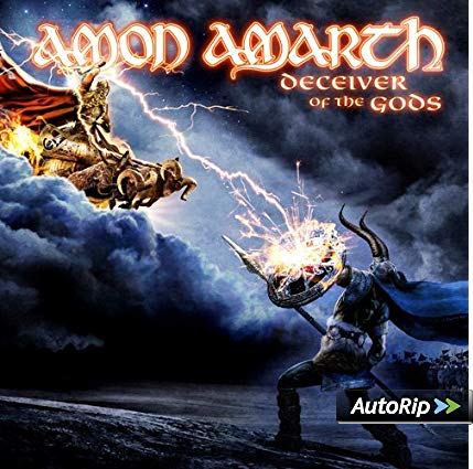 Deceiver Of The Gods