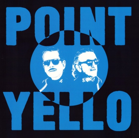 Point