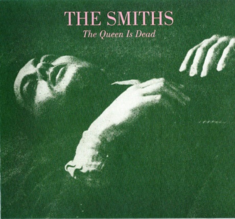 The Queen Is Dead