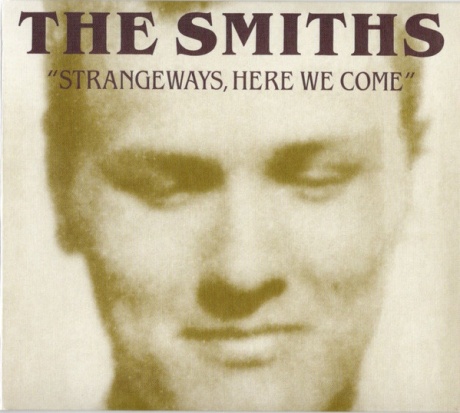 Strangeways, Here We Come