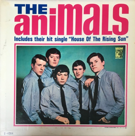 The Animals