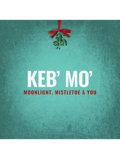 Moonlight, Mistletoe & You