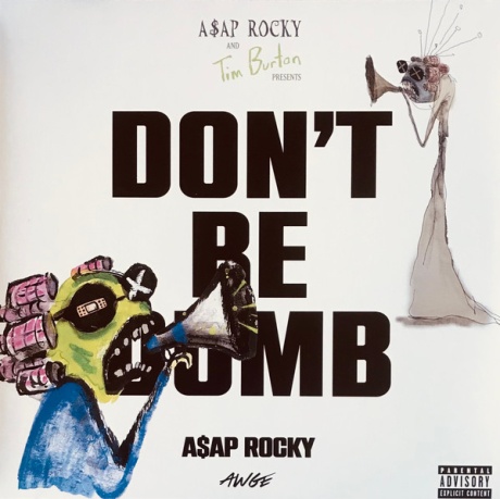 Don't Be Dumb