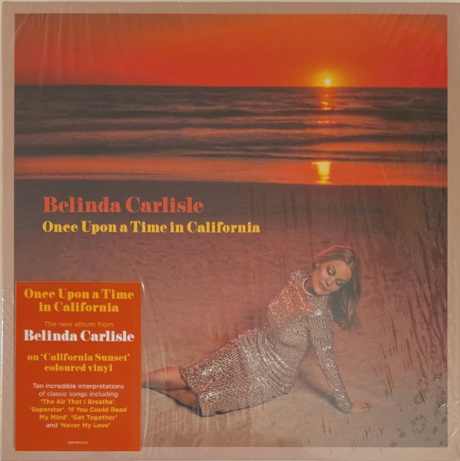 Once Upon A Time In California