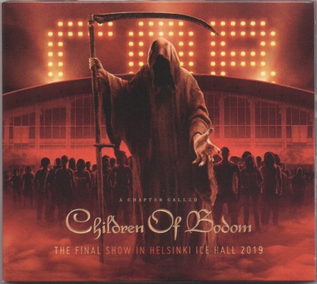 A Chapter Called Children Of Bodom