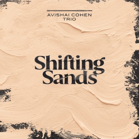 Виниловая пластинка Shifting Sands  обложка