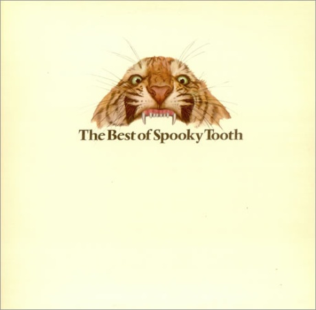 The Best Of Spooky Tooth