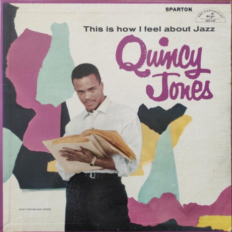 This Is How I Feel About Jazz