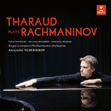 Rachmaninov: Piano Concerto No. 2. Morceaux De Fantaisie, Op. 3. Vocalise