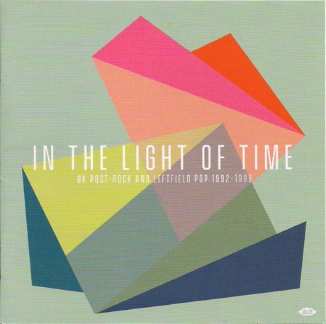In The Light Of Time