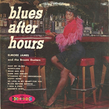 Blues After Hours