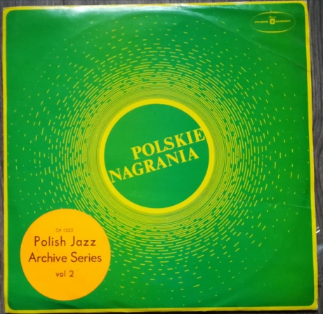 Polish Jazz 1946-1956 vol. 2