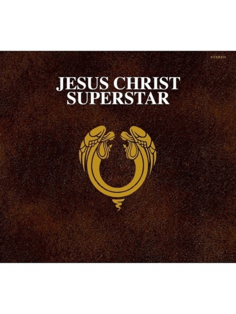 Jesus Christ Superstar