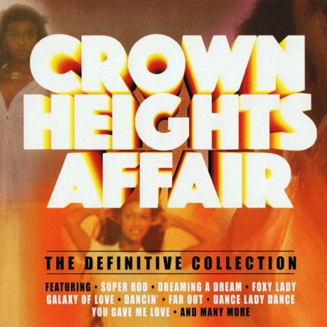 The Definitive Collection