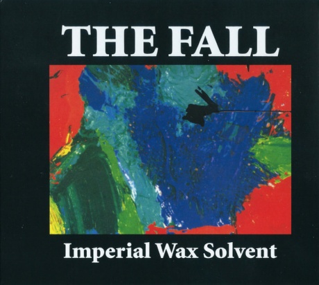 Imperial Wax Solvent