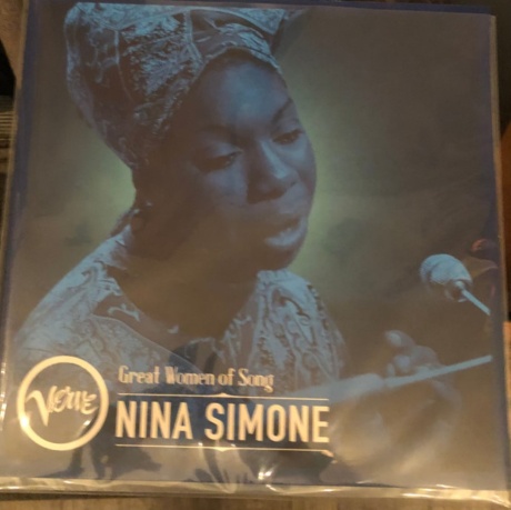 Great Women Of Song