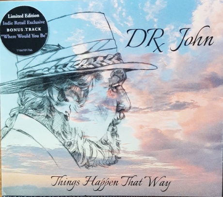 Things Happen That Way