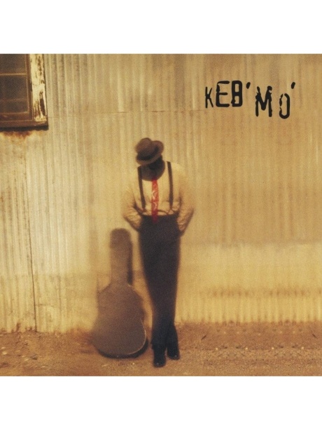 Keb' Mo'