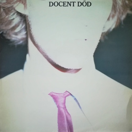 Docent Död