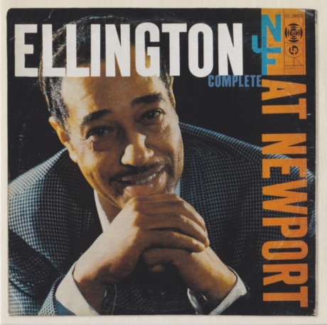 Ellington At Newport 1956 (Complete)