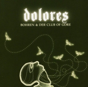 Музыкальный cd (компакт-диск) Dolores обложка
