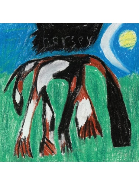 Horsey