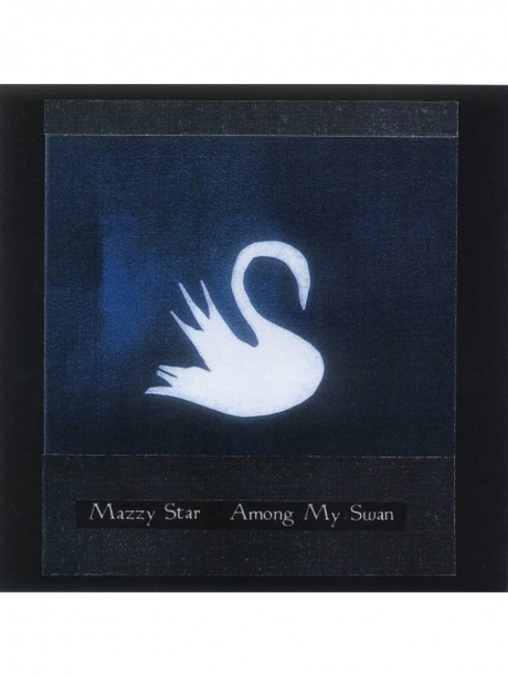 Музыкальный cd (компакт-диск) Among My Swan обложка