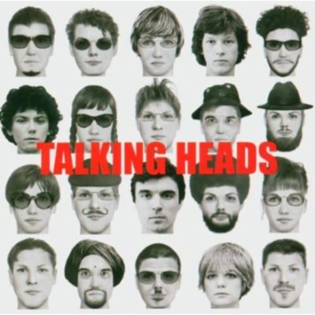 The Best Of Talking Heads