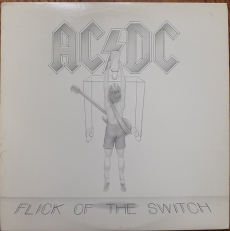 Flick Of The Switch