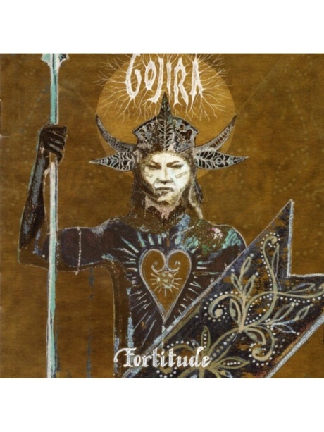 Fortitude