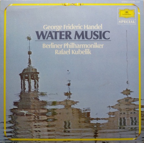 Water Music