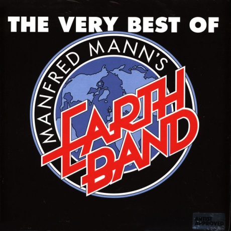 The Very Best Of Manfred Mann's Earth Band