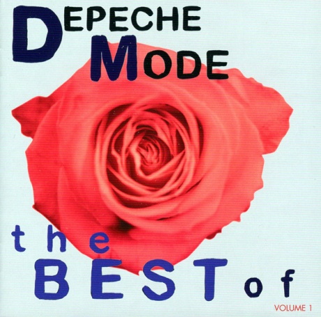 The Best Of Depeche Mode Vol. 1