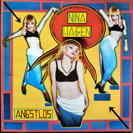 Angstlos