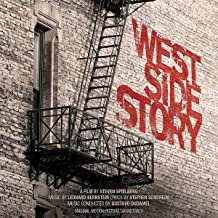 West Side Story (Leonard Bernstein)