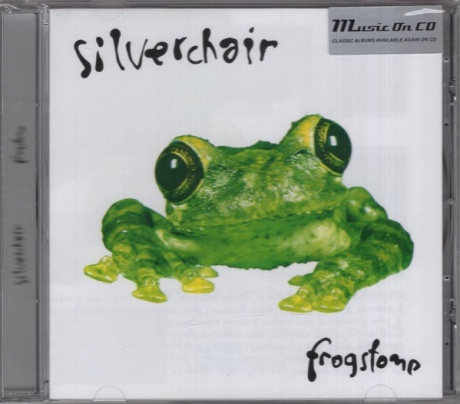 Frogstomp