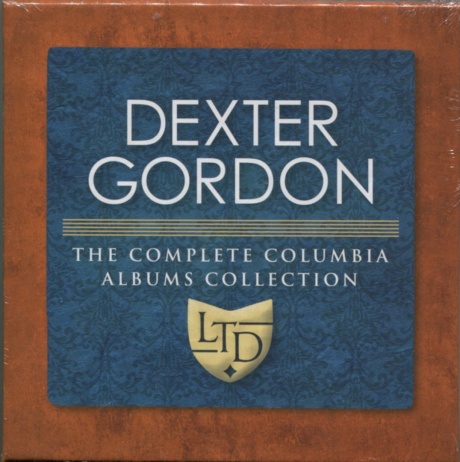 Complete Columbia Albums Collection