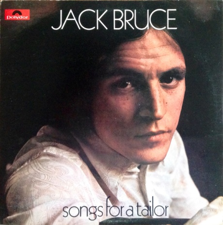 Songs For A Tailor