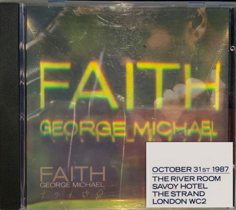 Faith