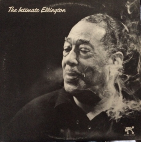 The Intimate Ellington