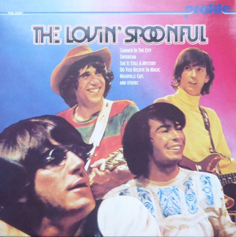 The Lovin' Spoonful