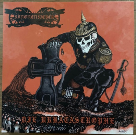Die Urkatastrophe