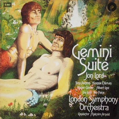 Gemini Suite