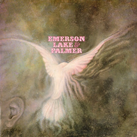 Emerson Lake & Palmer
